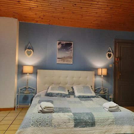Romantic Studio Center Colmar Exterior photo