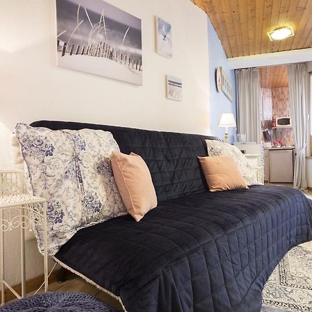 Romantic Studio Center Colmar Room photo