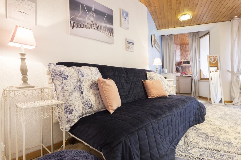 Romantic Studio Center Colmar Room photo